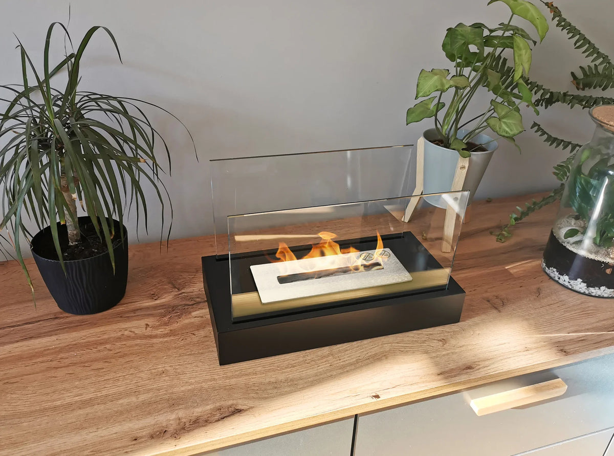 Fire & Flame | Bioethanol Kamine & Design Feuerstellen aus Österreich ...