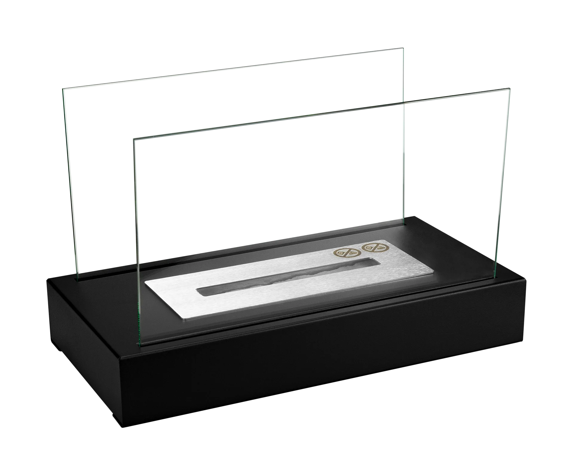 Flair Dekorative Bioethanol-Tischkamin
