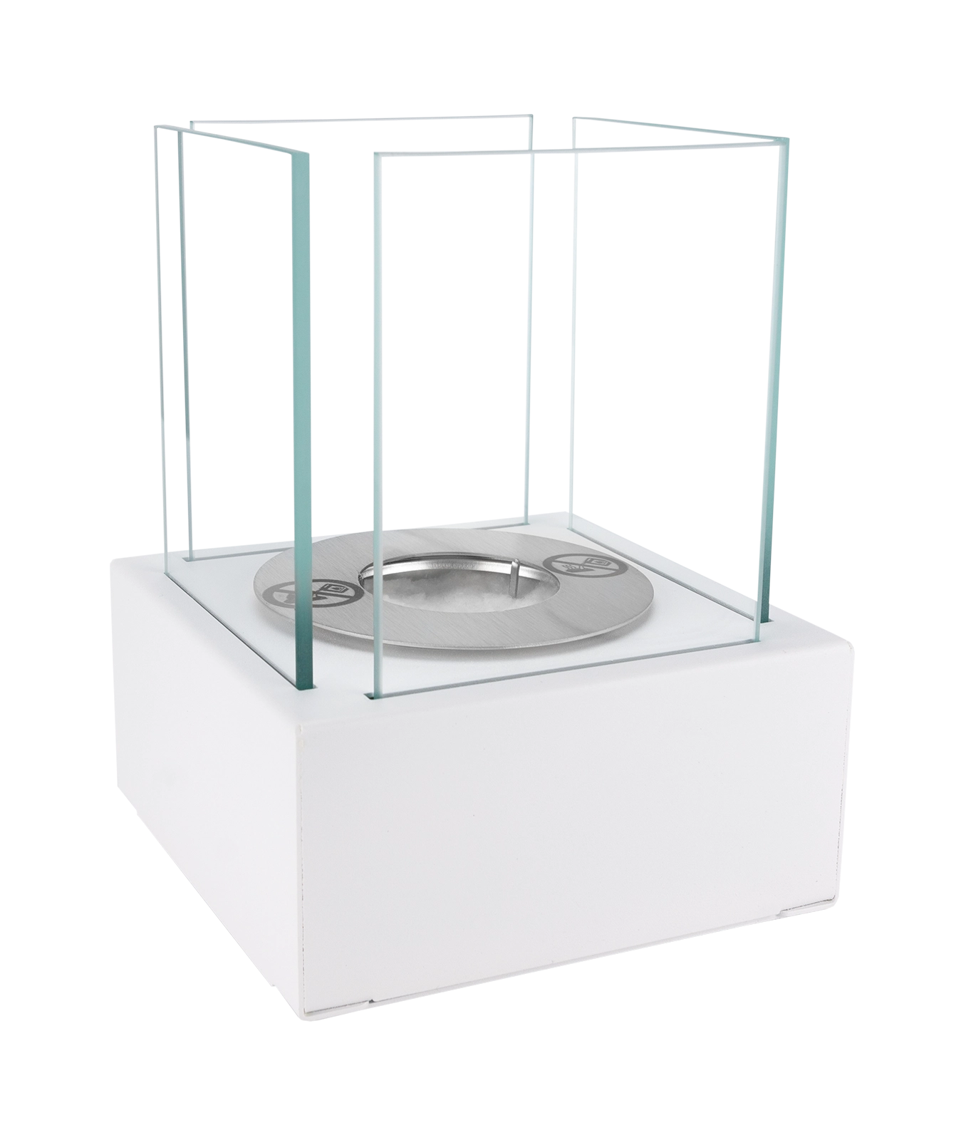 Tischkamin Luma130 Starterpaket