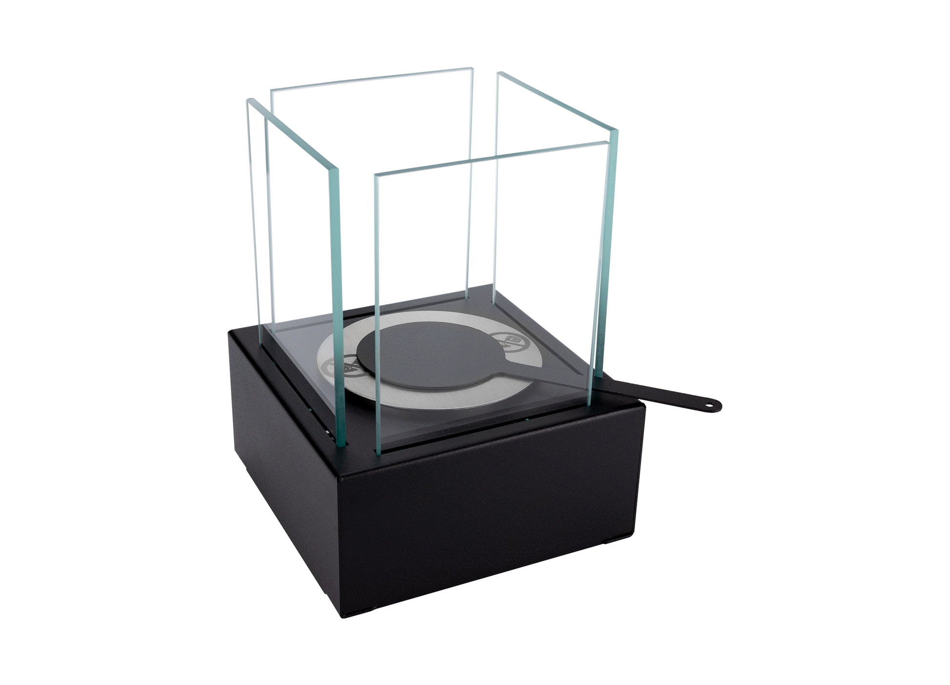 Tischkamin Luma130 Starterpaket