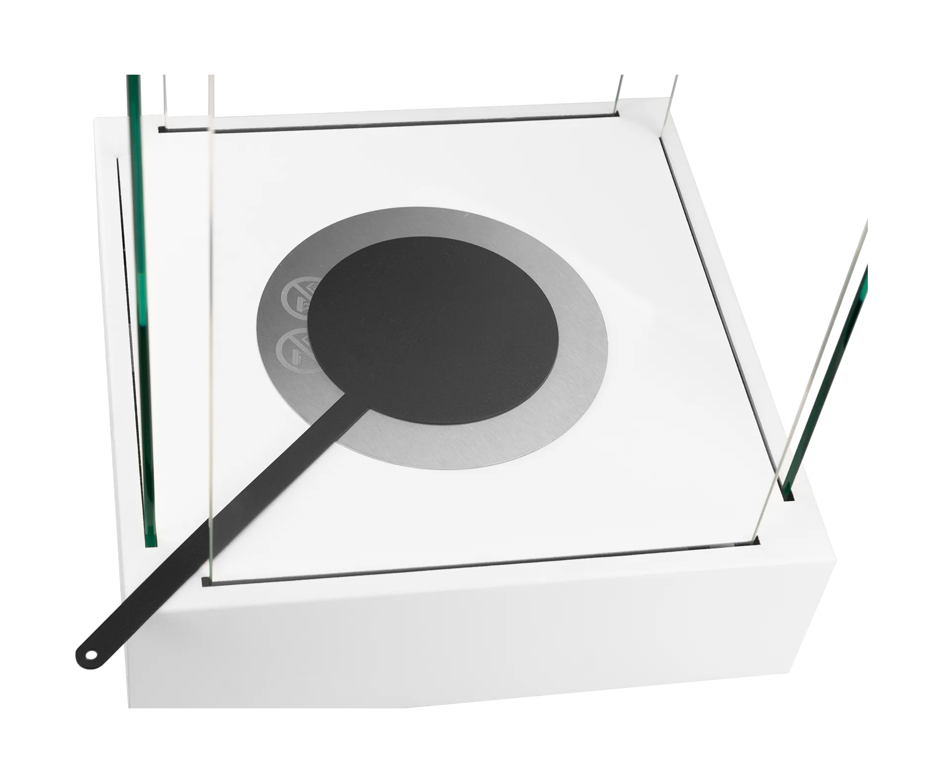 Luma260 Design Tischkamin