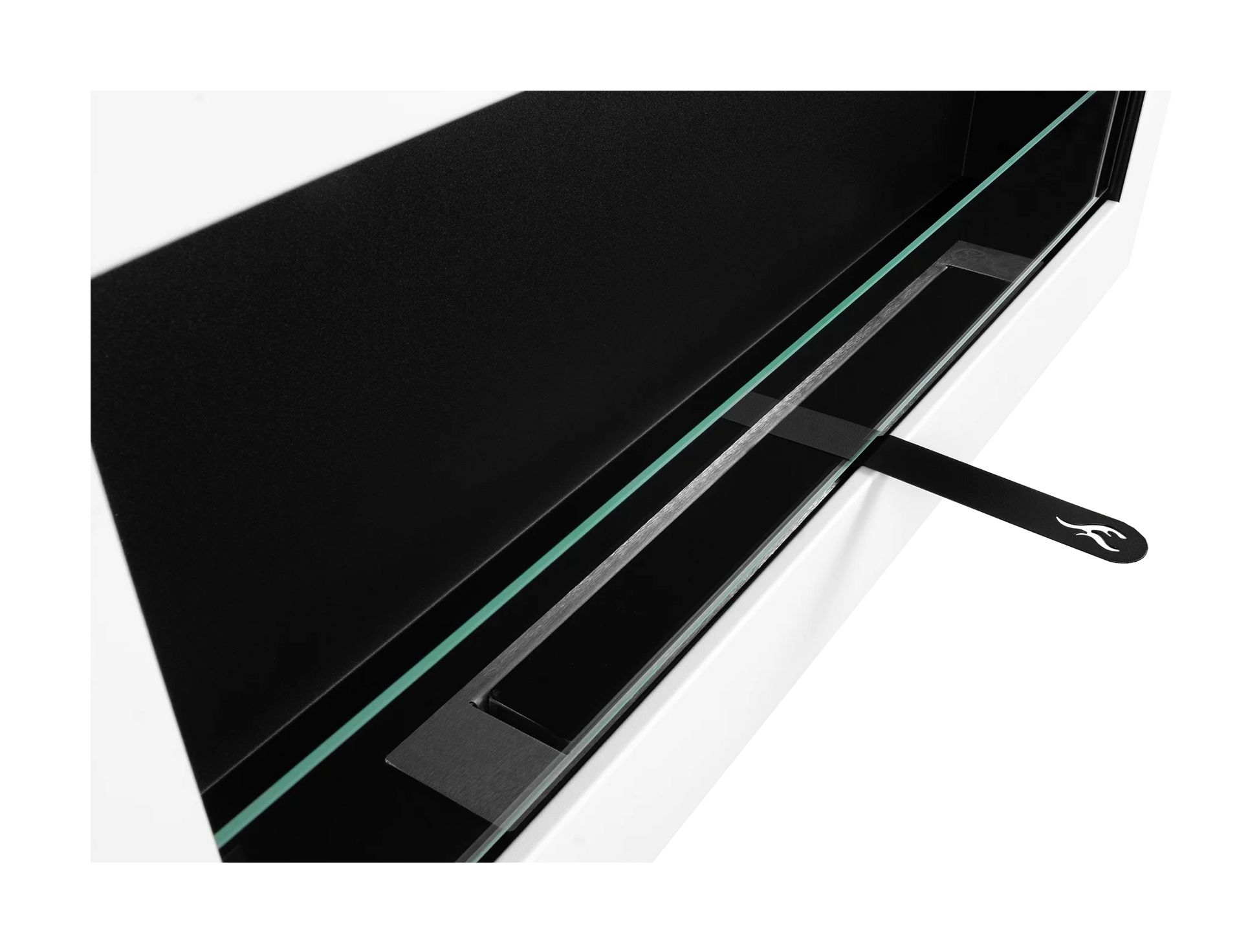 STARTERPAKET Wandkamin Frame 900x400