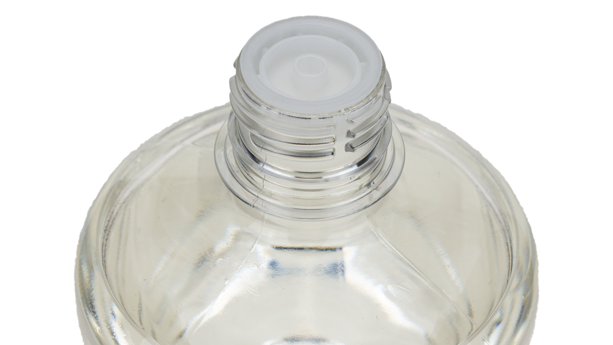 Flamestuff (3 x 1 L)