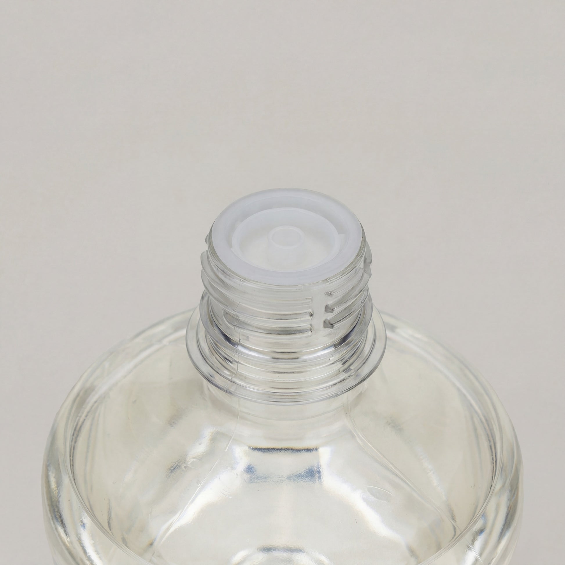 Flamestuff Essence Rose – Flüssiger Brennstoff mit Rosenaroma (1 L)