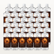 Flamestuff Essence Kaffee Vorratspaket – Bioethanol mit Kaffeeduft