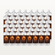 Flamestuff Essence Kaffee Vorratspaket – Bioethanol mit Kaffeeduft