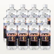 Flamestuff Bioethanol 96,6 % Vorratspaket