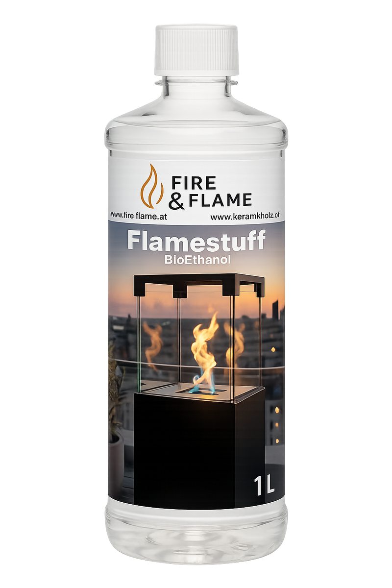 Flamestuff Bioethanol kaufen