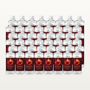 Flamestuff Essence Rose Vorratspaket – Bioethanol mit Rosenduft