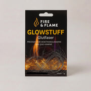 Glowstuff Glühfäden – Glut-Effekt für Bioethanolkamine