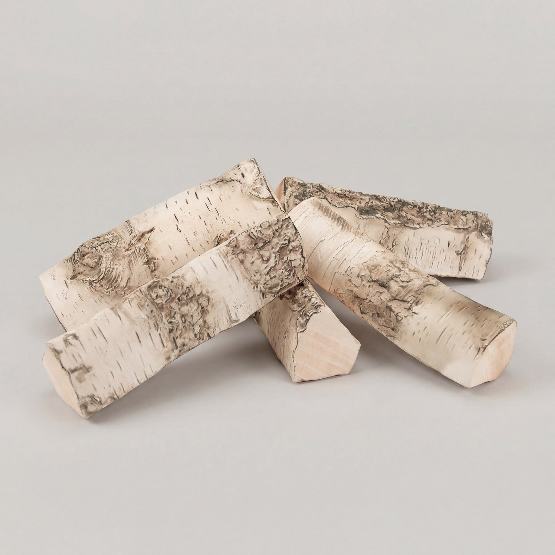 Keramik-Holz Groß – große Holzoptik für Bioethanolkamine