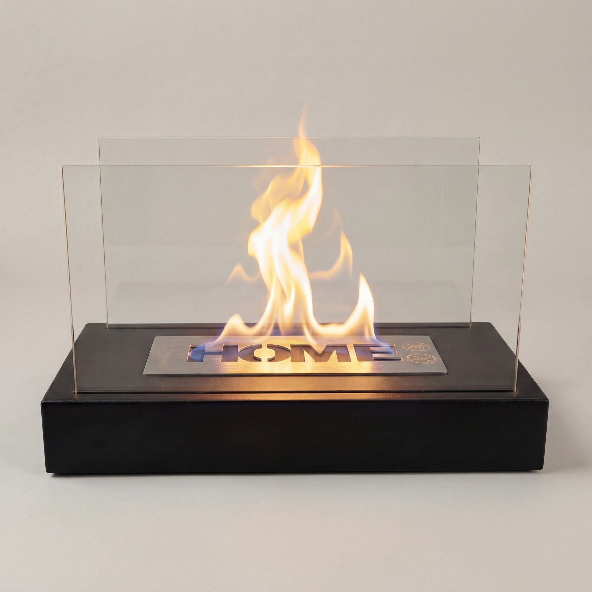 Tischkamin Home