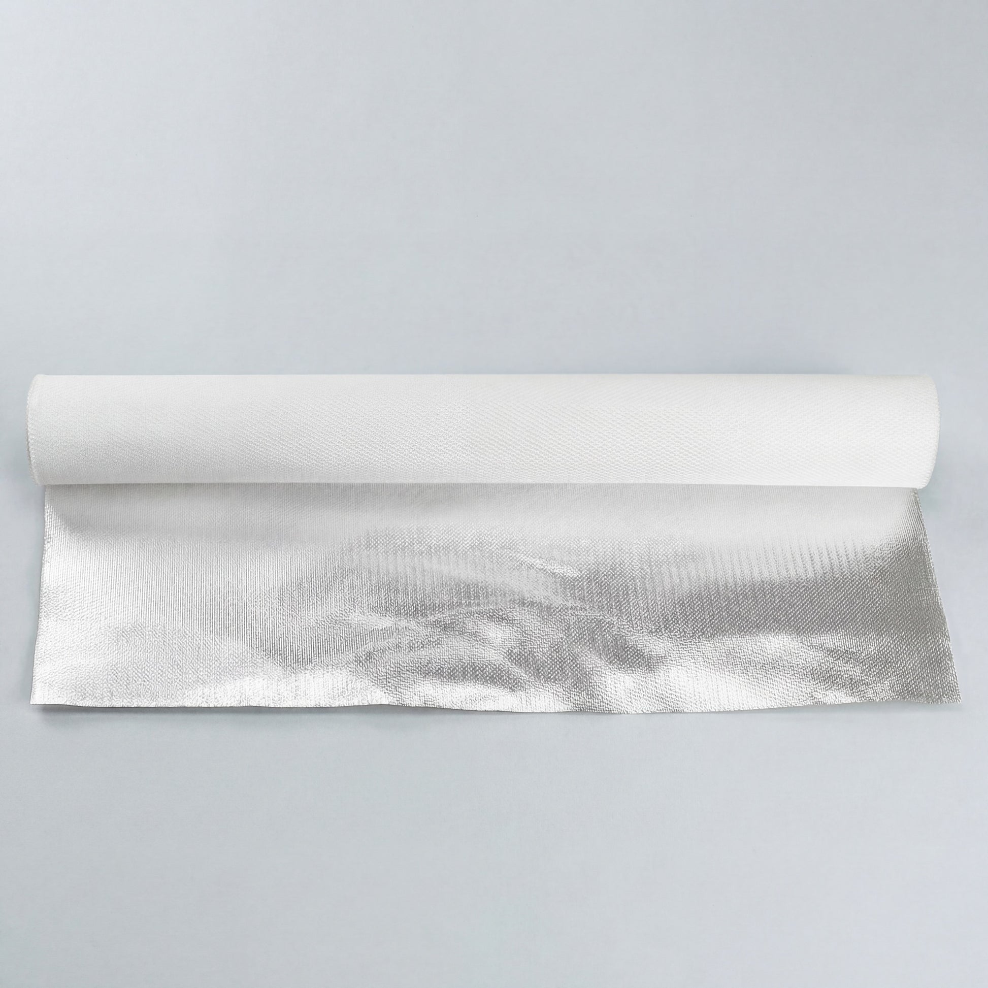 Hochtemperatur-Isoliermatte – Hitzeschutz für nicht feuerfeste Untergründe