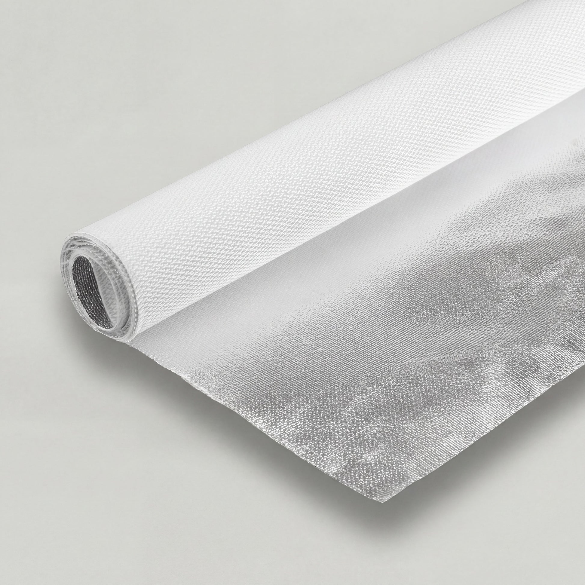 Hochtemperatur-Isoliermatte – Hitzeschutz für nicht feuerfeste Untergründe