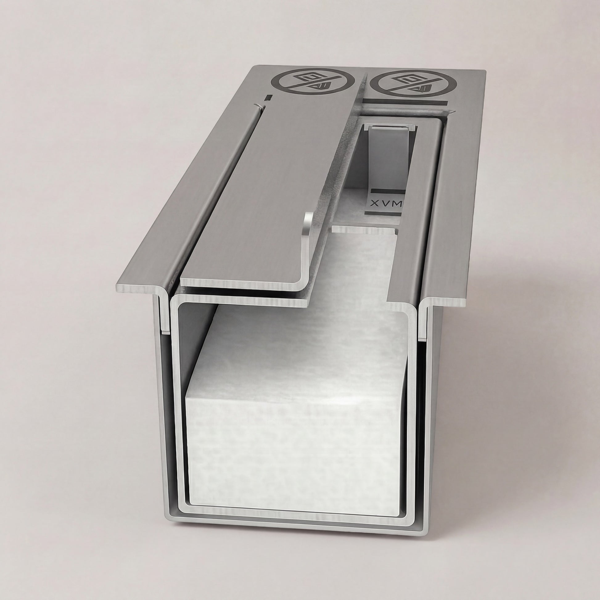 Ersatz Keramikwatte für Bioethanolkamine (20×30 cm)