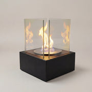 Tischkamin Luma130 – Bioethanol Tischfeuer ohne Schornstein