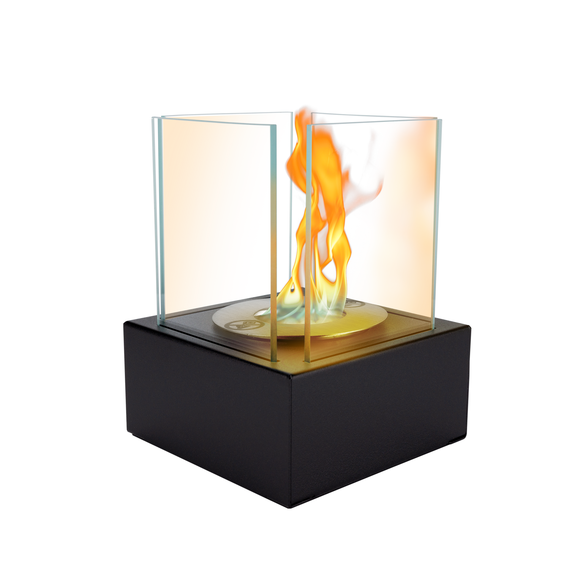 Luma130 Design Tischkamin