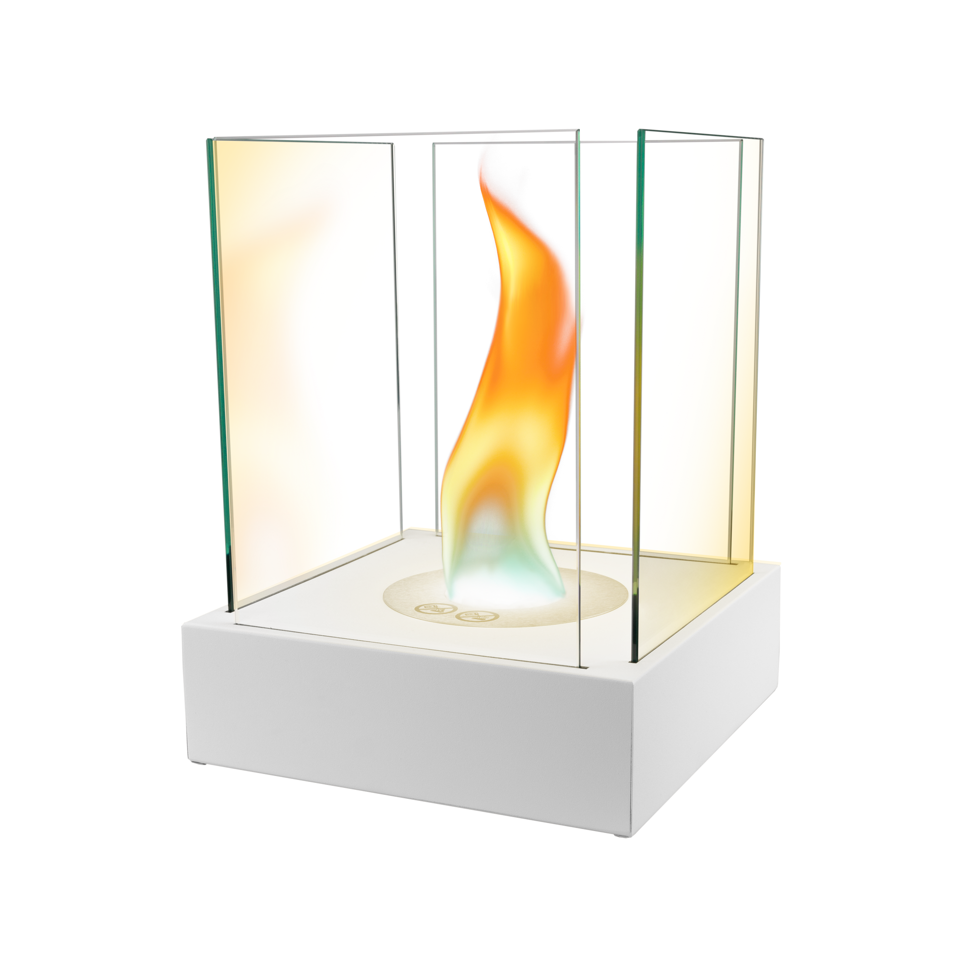 Luma260 Design Tischkamin