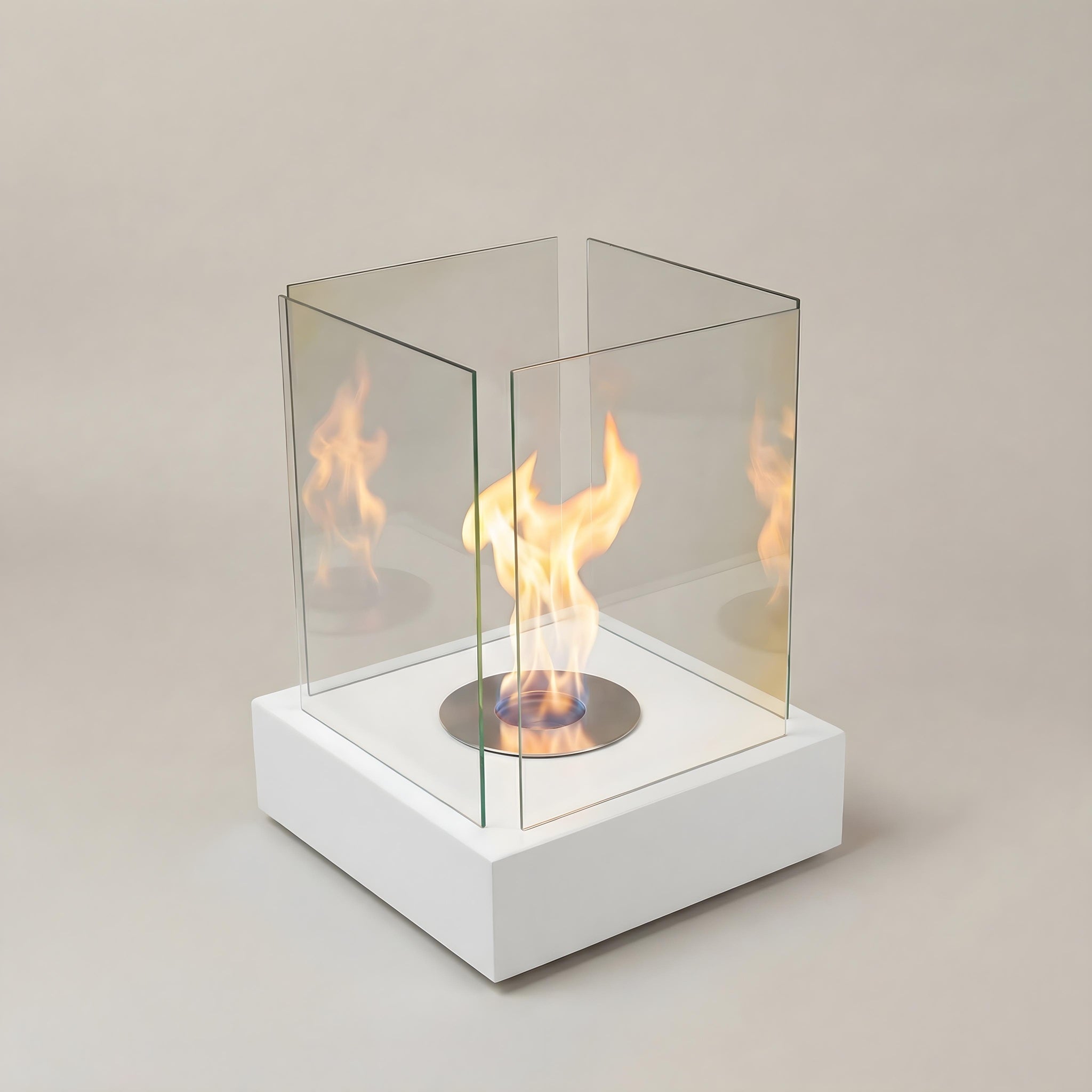 Feuerstelle Luma400