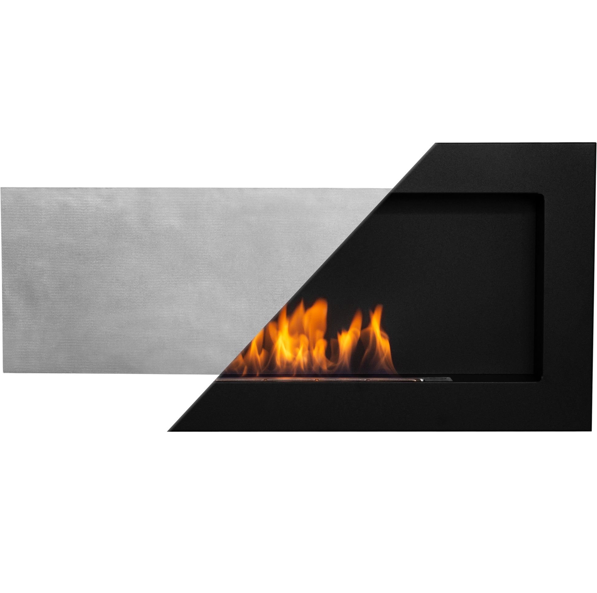 Hochtemperatur-Isoliermatte – Hitzeschutz für nicht feuerfeste Untergründe