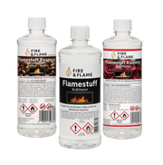 Flamestuff (3 x 1 L)
