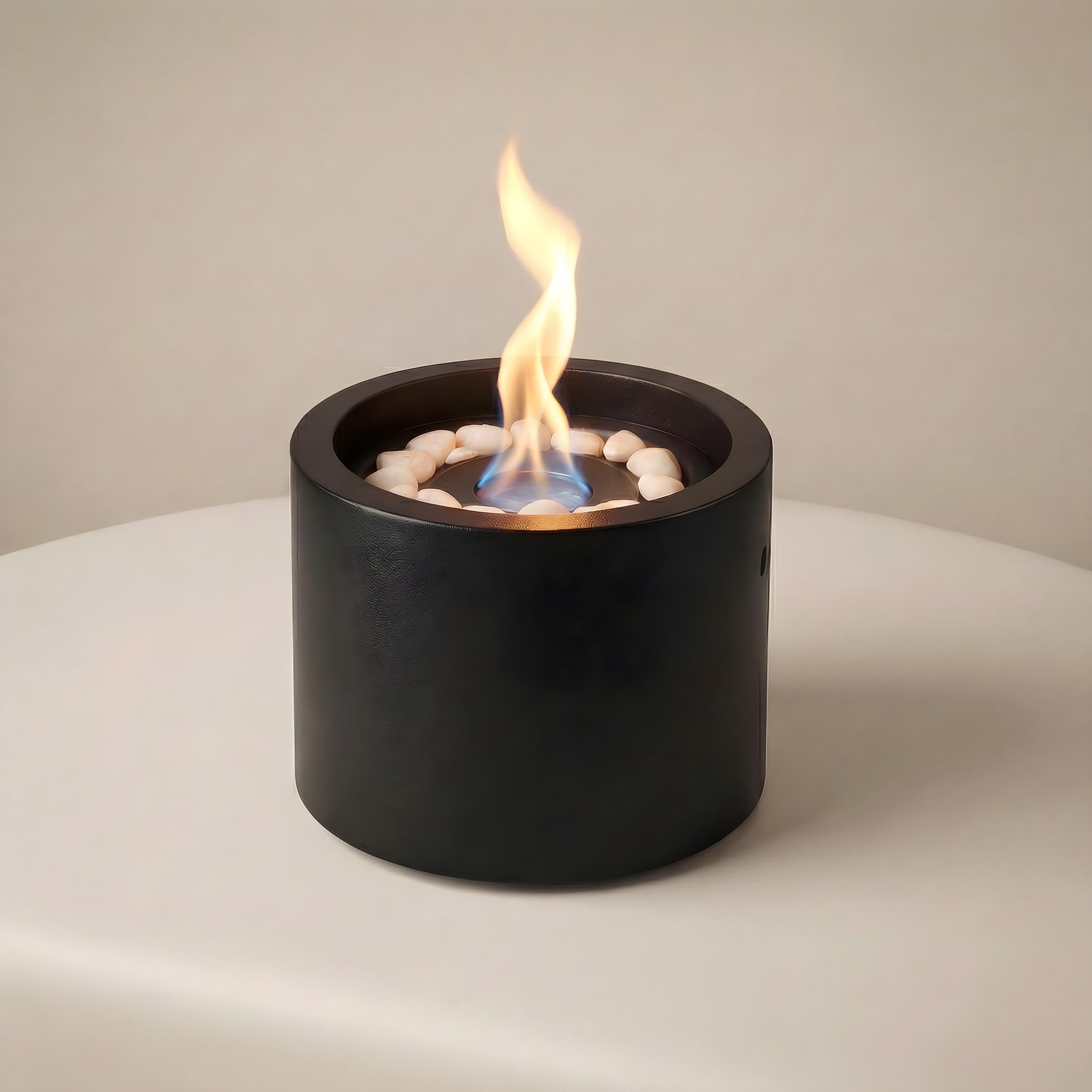 Feuerstelle Solis 290 – kompakte Bioethanol Feuerschale