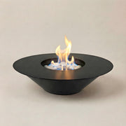 Feuerschale Sun – Bioethanol Feuerschale Ø 60 cm für den Garten